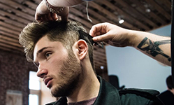 Haircut Salon in Thoothukudi
