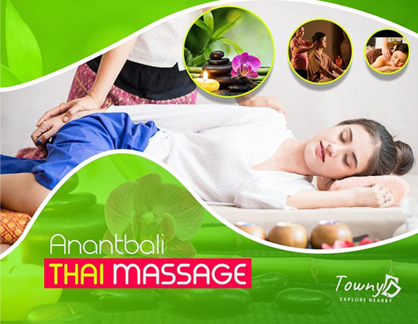 SPA in Thoothukudi